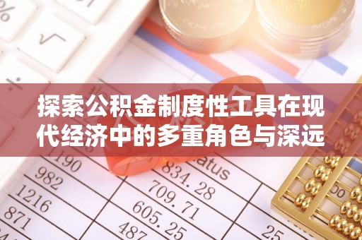 康平探索公积金制度性工具在现代经济中的多重角色与深远影响