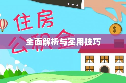 康平全面解析与实用技巧