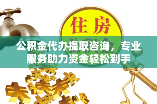 康平公积金代办提取咨询，专业服务助力资金轻松到手